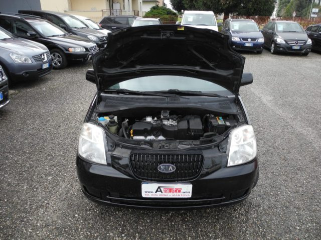 KIA Picanto usata 52