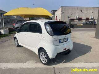 CITROEN C-Zero usata, con Chiusura centralizzata