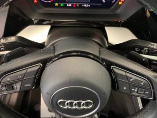 AUDI A3 usata, con Chiusura centralizzata telecomandata