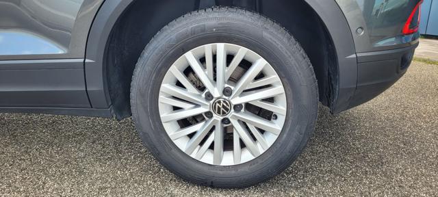 VOLKSWAGEN T-Roc usata, con Alzacristalli elettrici
