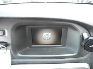 VOLVO V40 usata, con Sedile posteriore sdoppiato