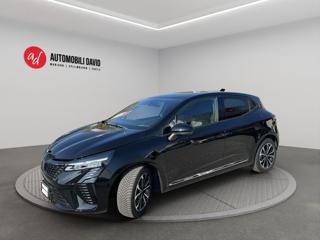 RENAULT Clio TCe 90 CV 5 porte Techno