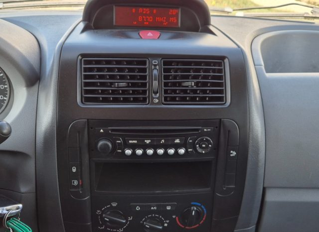 FIAT Scudo usata, con USB