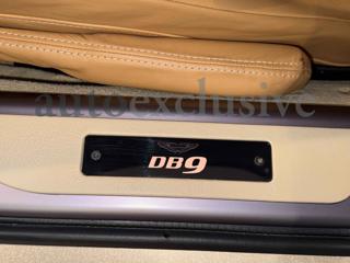 ASTON MARTIN DB9 usata, con Cerchi in lega