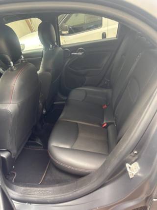 FIAT 500X usata, con Controllo automatico clima