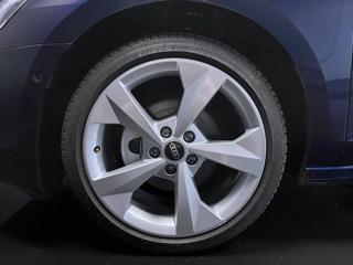 AUDI A3 usata, con Boardcomputer