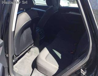 AUDI Q5 usata, con Volante in pelle