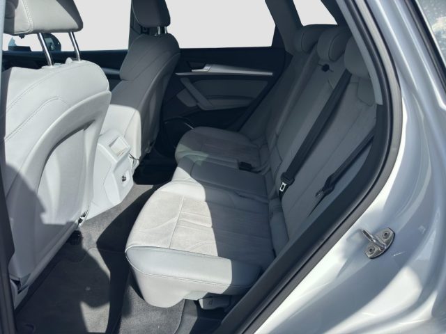 AUDI Q5 usata 11