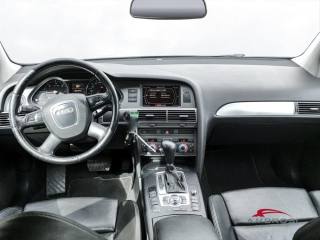 AUDI A6 usata 12