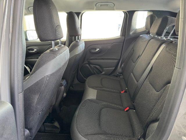 JEEP Renegade usata 26