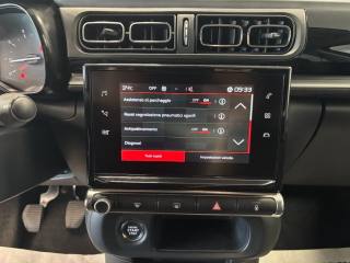 CITROEN C3 usata, con Immobilizzatore elettronico