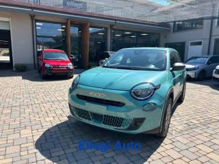 FIAT 600 usata, con Airbag Passeggero