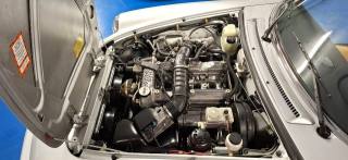 ALFA ROMEO Spider usata 7