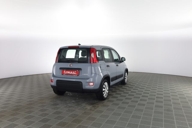 FIAT Panda usata 3