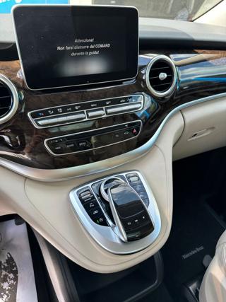 MERCEDES-BENZ V 250 usata, con Controllo trazione