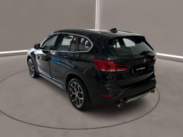 BMW X1 usata, con Autoradio