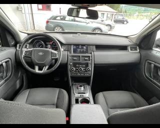 LAND ROVER Discovery Sport usata 21