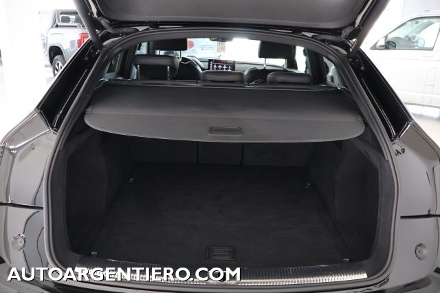 AUDI Q5 usata, con Leve al volante