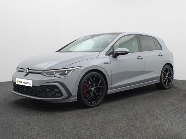 VOLKSWAGEN Golf GTD usata, con ABS