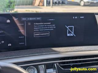 PEUGEOT 3008 usata, con Touch screen