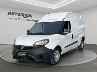 FIAT Doblo 1.6MJT MAXI XL TETTO ALTO