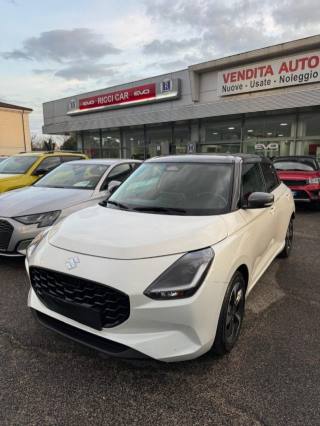 SUZUKI Swift usata, con Airbag