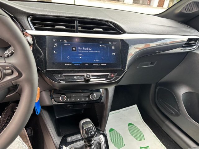 OPEL Corsa usata, con Controllo trazione