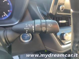 TOYOTA Corolla usata, con Bluetooth