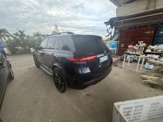 MERCEDES-BENZ GLE 300 usata, con Alzacristalli elettrici