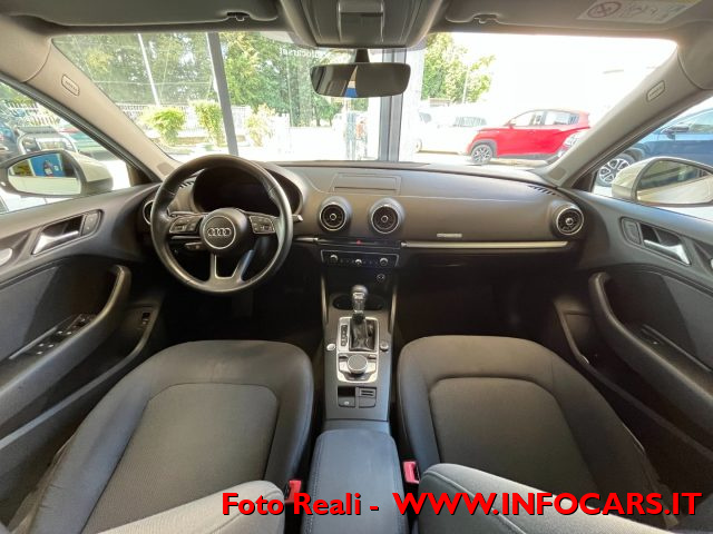 AUDI A3 usata, con ESP
