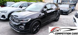 VOLKSWAGEN T-Cross usata, con Airbag