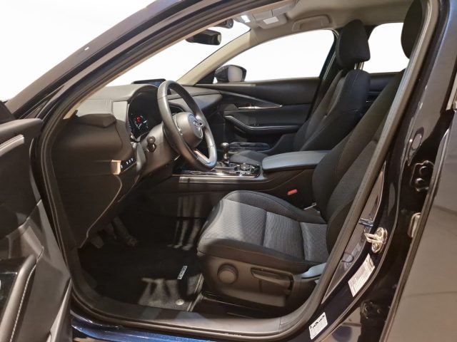 MAZDA CX-30 usata 13