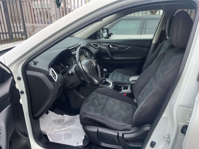 NISSAN X-Trail usata, con Sistema di navigazione
