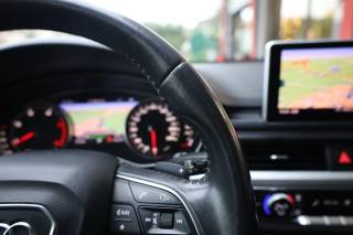 AUDI A4 usata, con Sensore di luce