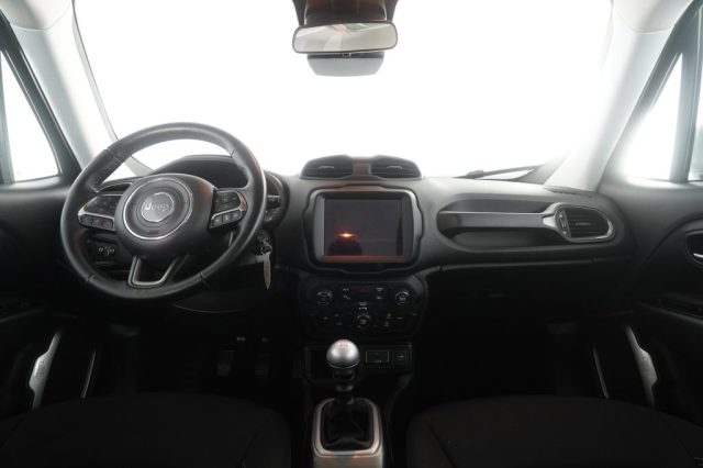 JEEP Renegade usata 10