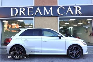 AUDI S1 usata, con Antifurto