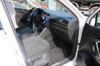 VOLKSWAGEN Tiguan usata, con ESP