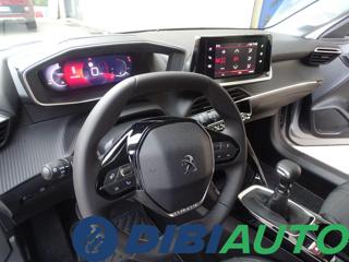 PEUGEOT 208 usata, con ESP