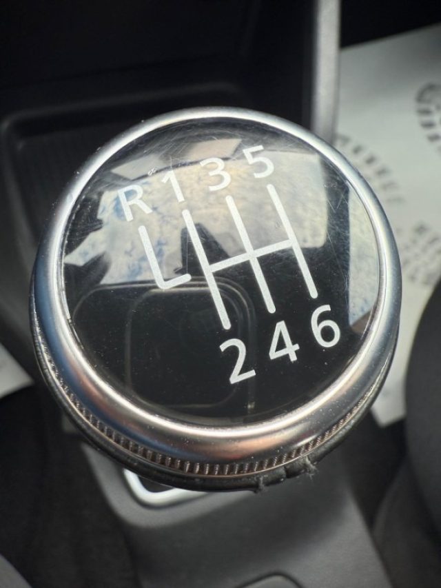DACIA Duster usata, con ESP