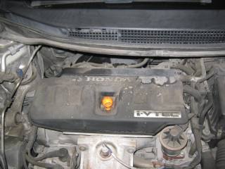 HONDA Civic usata, con Servosterzo