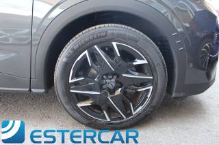 PEUGEOT 3008 usata, con Sistema di navigazione