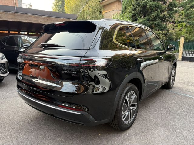 GEELY Starray EM-i usata, con Airbag laterali