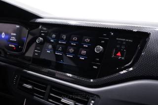 VOLKSWAGEN Taigo usata, con Autoradio digitale