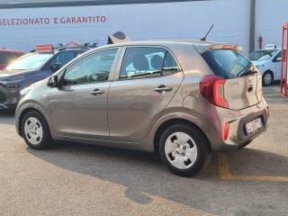KIA Picanto usata, con Airbag testa