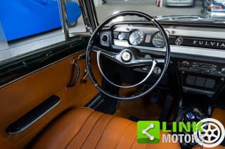 LANCIA Fulvia usata 21