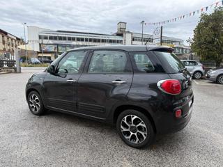 FIAT 500L usata, con Cerchi in lega