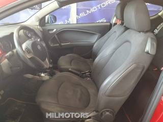 ALFA ROMEO MiTo usata, con ESP
