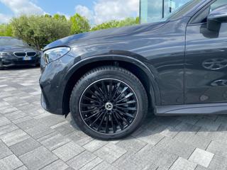 MERCEDES-BENZ GLC 220 usata, con Controllo automatico clima