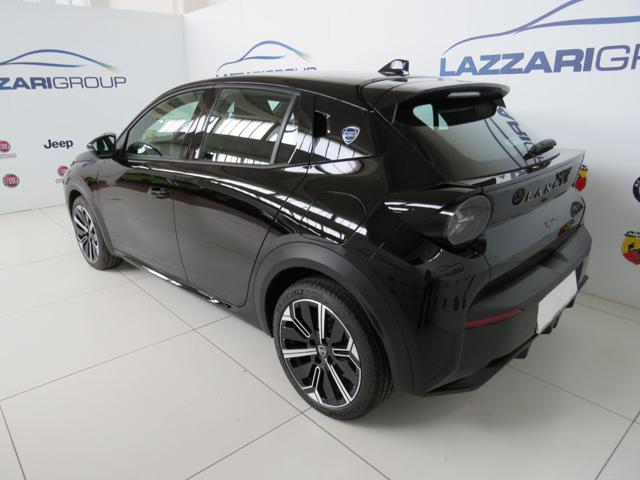 LANCIA Ypsilon usata, con Airbag Passeggero