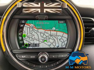 MINI Cooper usata, con ESP